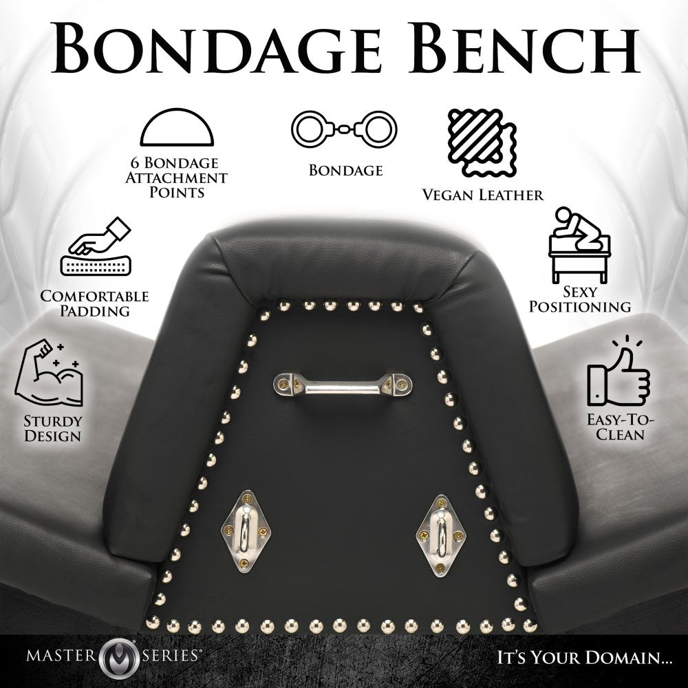 Bondage Bench